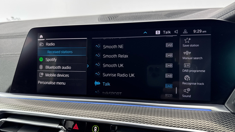 BMW X5 xDrive45e M Sport 5dr Auto Estate